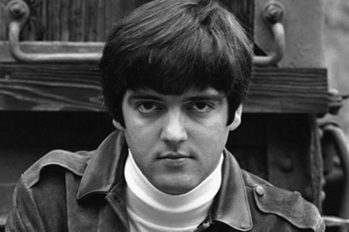 Guitarrista de Ringo Starr y The Beach Boys, murió a los 79 años de edad