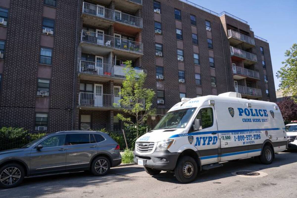 Nueva York: Hombre de 72 años fue asesinado a golpes por su primo de 60