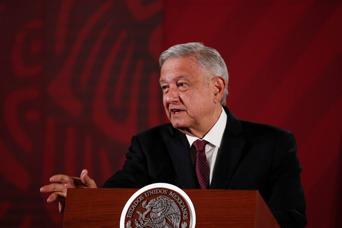 México reducirá 100 mil barriles diarios tras pactar con Trump y con OPEP+