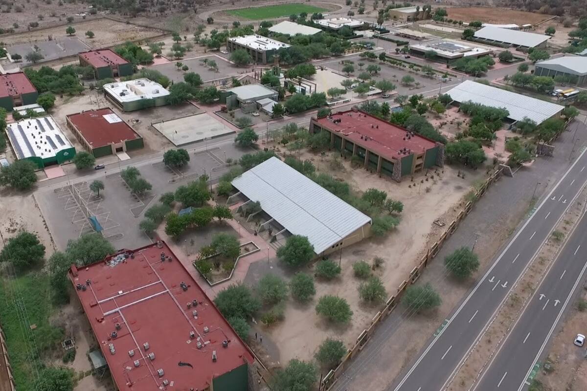 ¡No te quedes sin estudiar! UTH abre 800 lugares para nuevo ingreso
