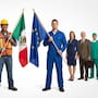 Mientras los mexicanos se jubilan hasta después de los 60 años, esta es la edad promedio de retiro en países de Europa