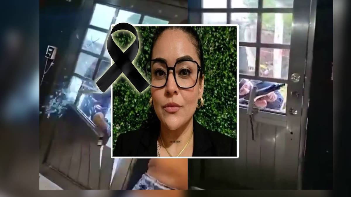 Ricardo Ahued afirmó que los municipios con mandos sin acreditar serán respaldados por la Policía Estatal, la Guardia Nacional y las Fuerzas Armadas.Foto: Archivo GH y Captura de video
