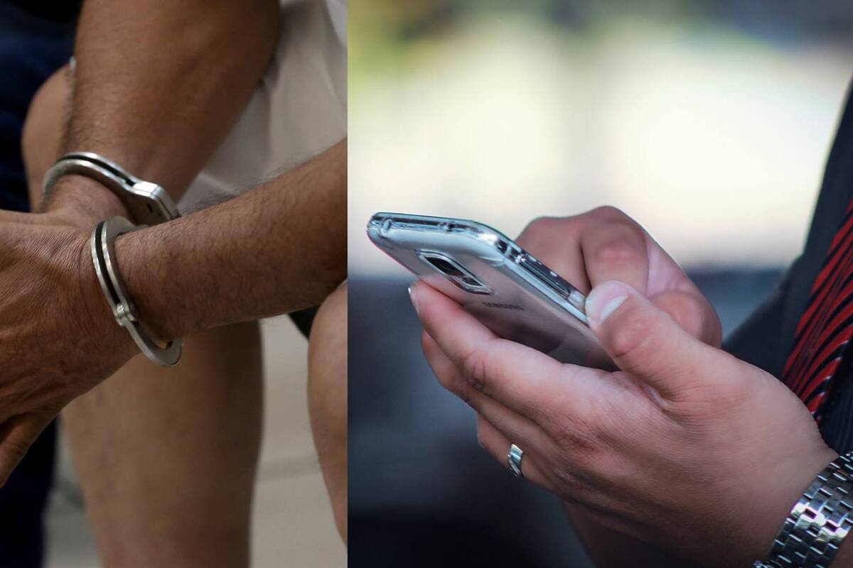 Sujeto se declara culpable de usar la aplicación Grindr para planear secuestros y asesinatos de hombres homosexuales en EU