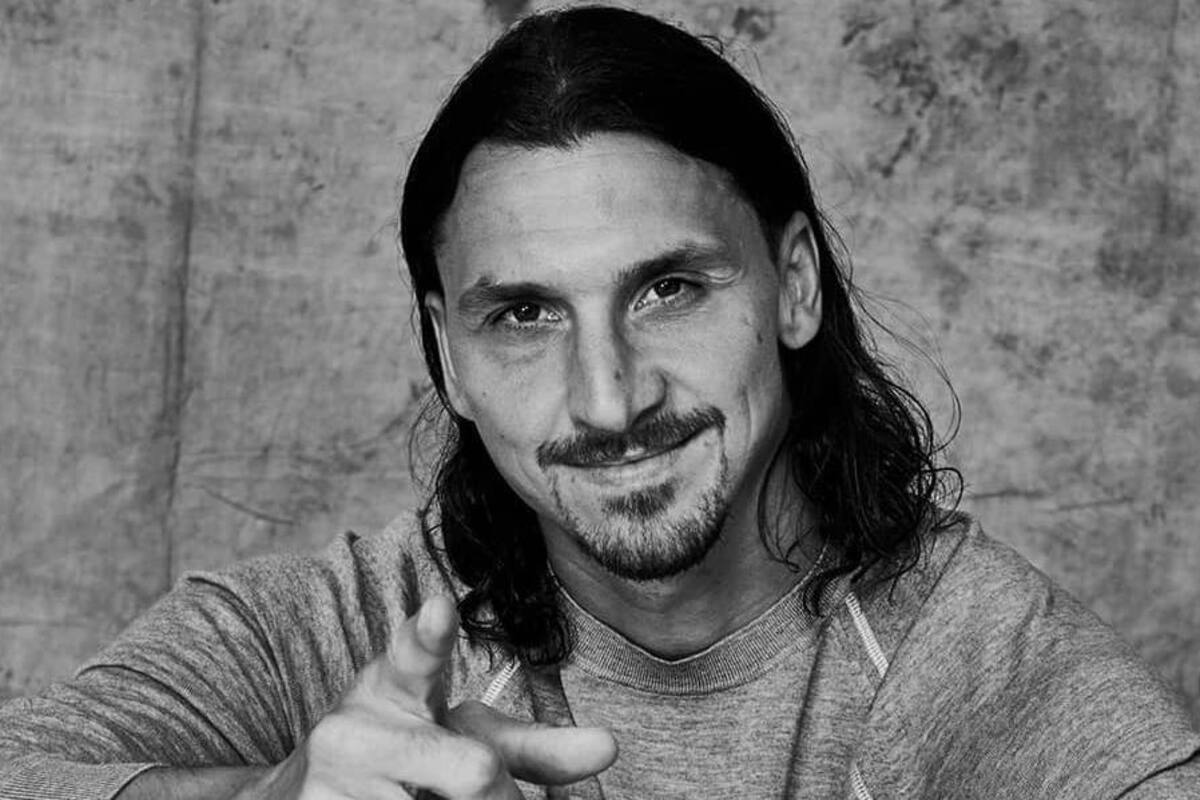 Zlatan Ibrahimovic será agente libre tras no renovar con Milan de Italia