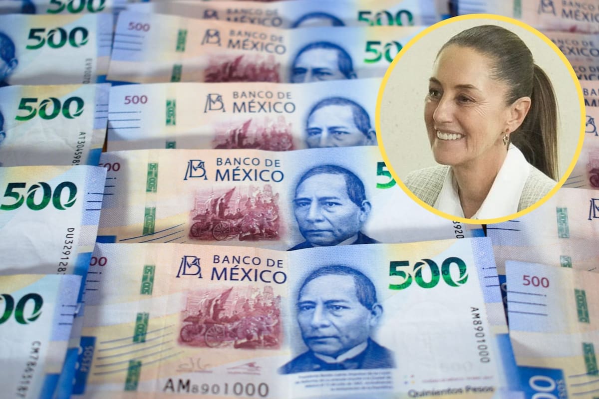 Nueva pensión a mujeres de Claudia Sheinbaum: ¿De cuánto será el apoyo, a partir de cuándo y requisitos?