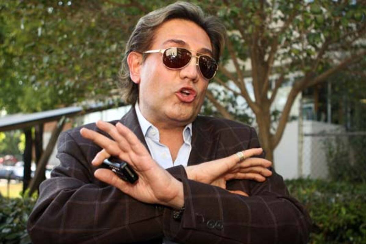 Nuevo escándalo sexual: Fabián Lavalle se va sin pagar servicios de un sexoservidor