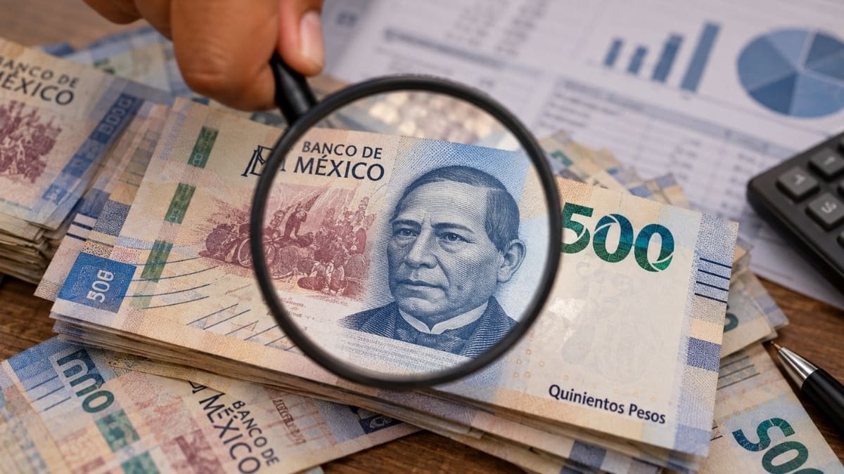 La Secretaría de Hacienda y la Auditoría Superior cruzarán información patrimonial y bancaria para detectar desvíos de dinero público y redes de corrupción