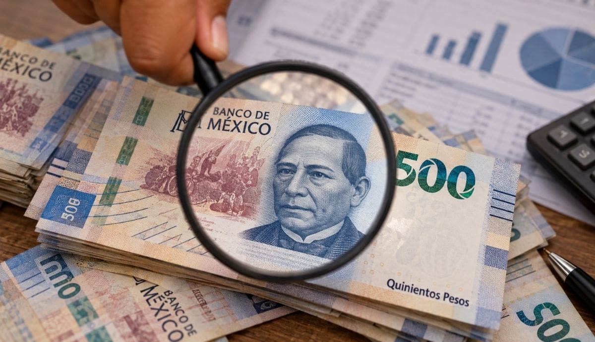 La Secretaría de Hacienda y la Auditoría Superior de la Federación cruzarán información presupuestaria y financiera para fiscalizar el uso de los recursos públicos. | Imagen generada con IA