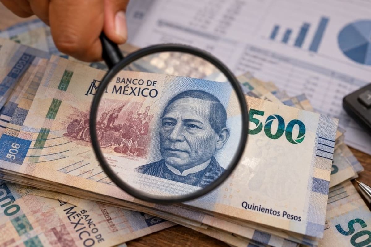 La Secretaría de Hacienda y la Auditoría Superior cruzarán información patrimonial y bancaria para detectar desvíos de dinero público y redes de corrupción