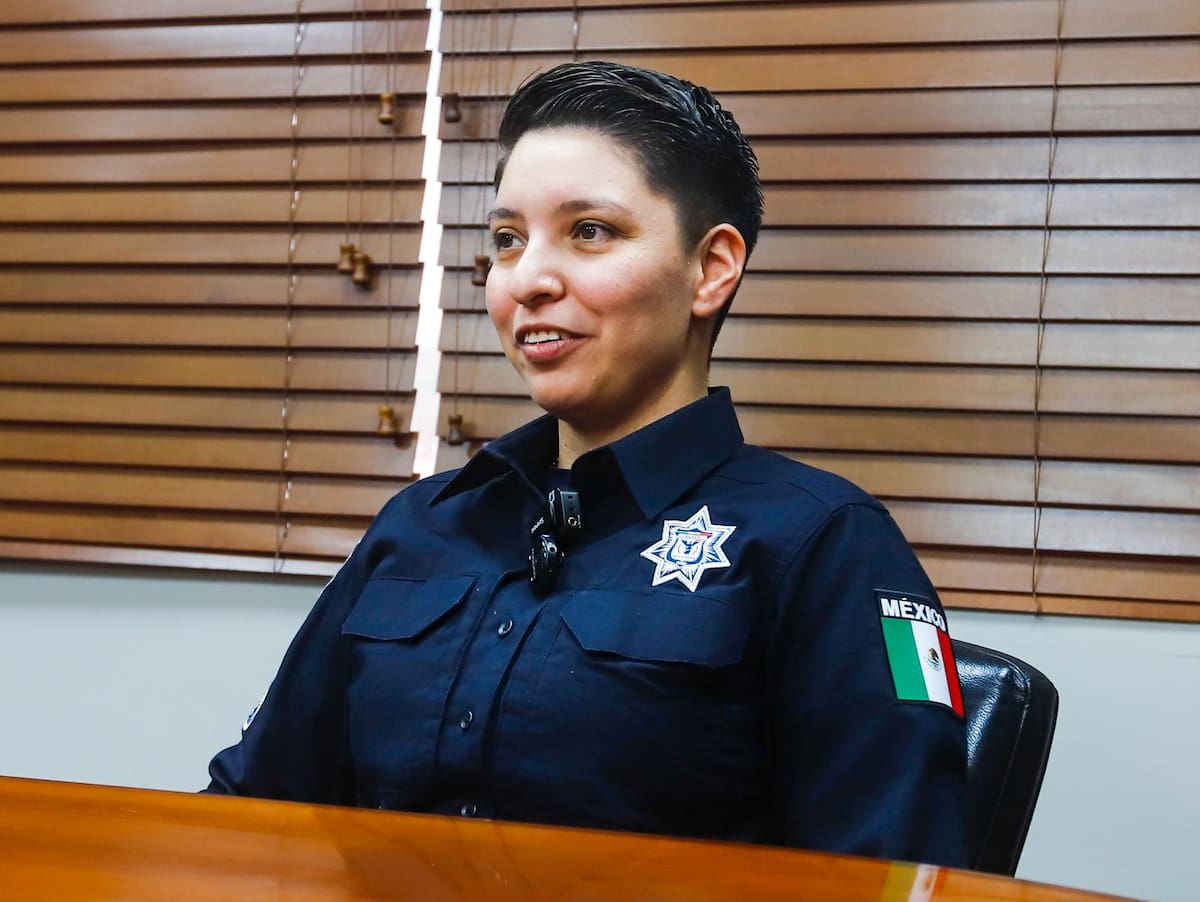 Foto; Juan Jesús Morales