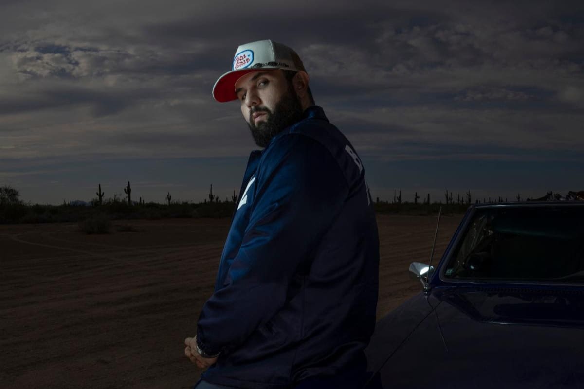 “La Buena”: el nuevo tema de Carín León que apuesta por el amor