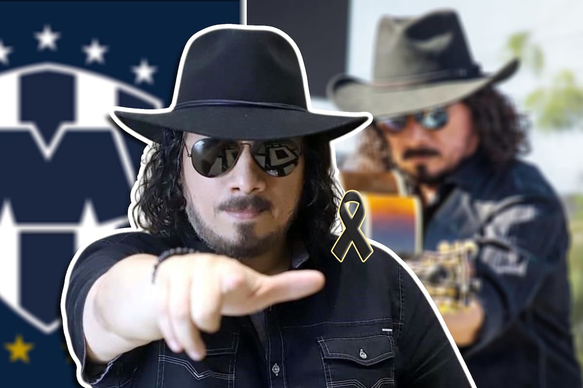 ¿Qué es el Fut-Rock? El género de música creado por Joel Jáuregui que mezcla el rock y el fútbol