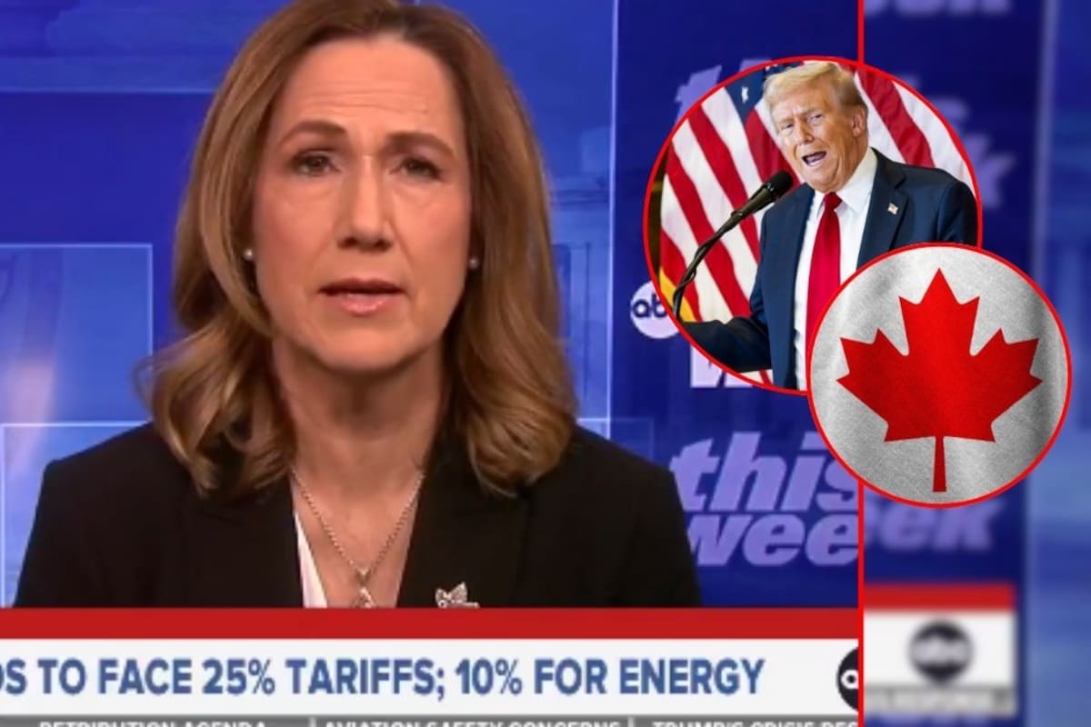 “Tenemos esperanza” embajada de Canadá busca evitar aranceles de Trump y pide diálogo