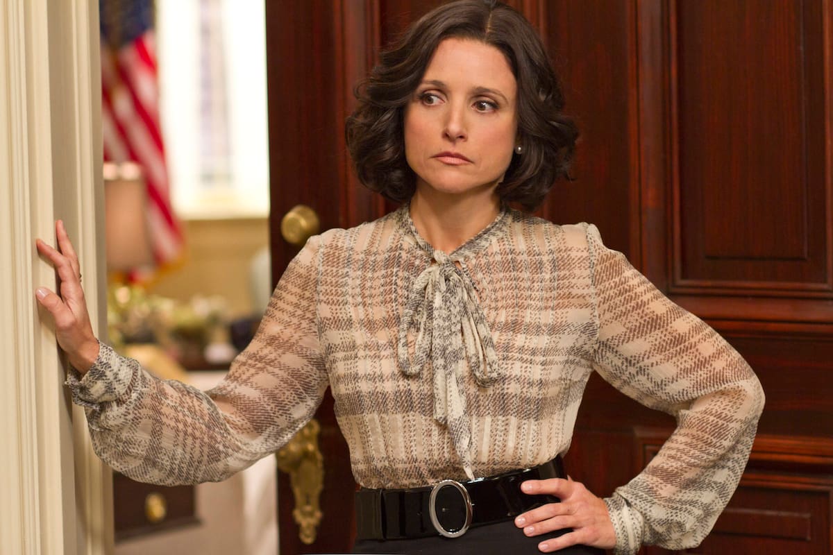 La serie "Veep" tuvo17 nominaciones a los Emmys|Foto: Archivo GH