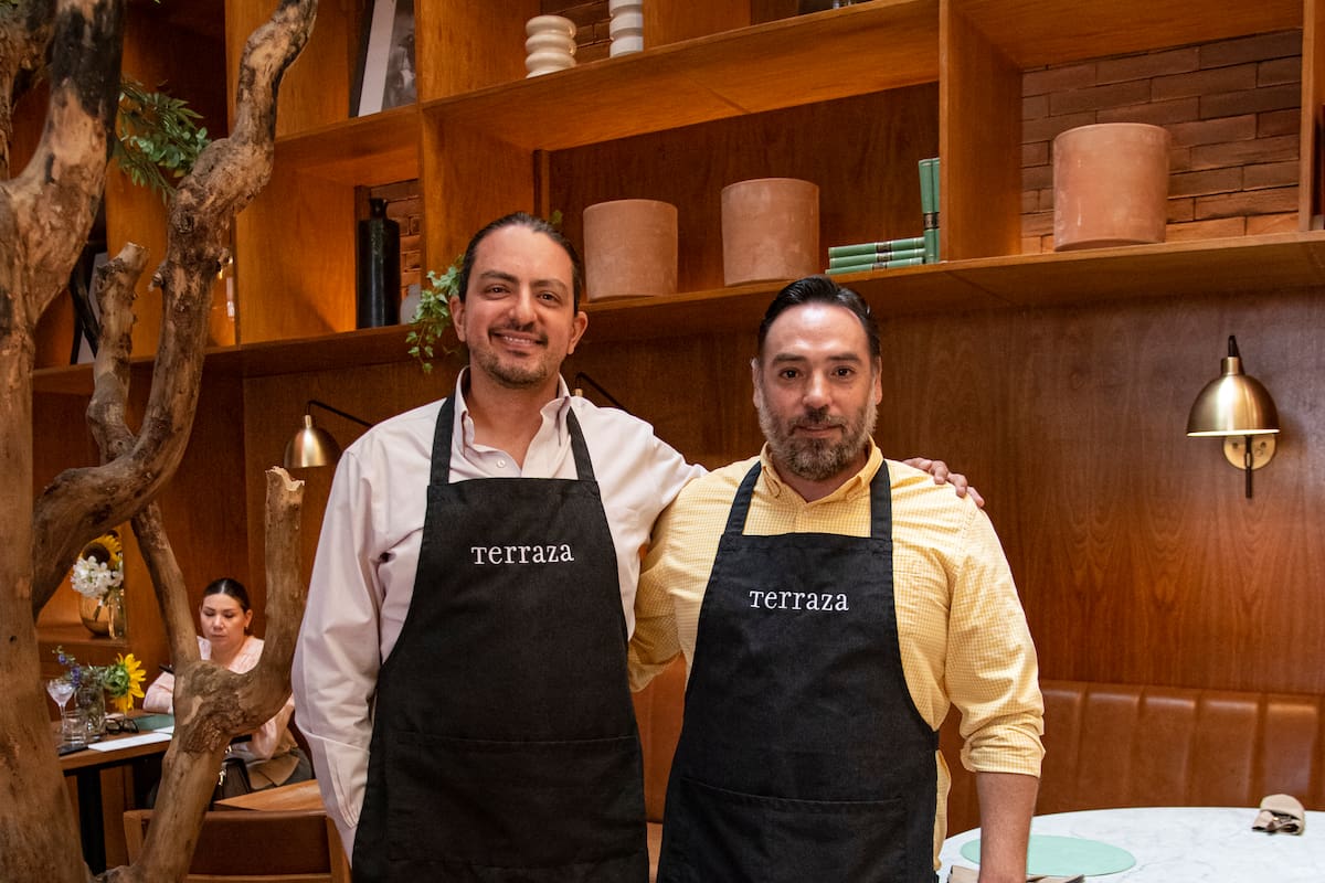 DEL HUERTO AL PALADAR