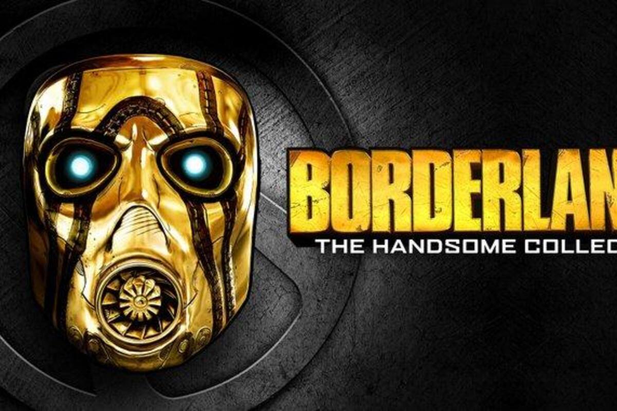 Borderlands: The Handsome Collections gratis en Epic Games