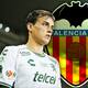 Nico Fonseca, futbolista del León, ficharía por el Valencia