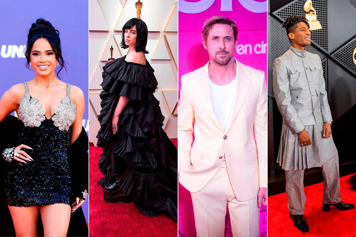 Becky G, Billie Eilish, Ryan Gosling y Jon Batiste actuaran en los Premios Óscar
