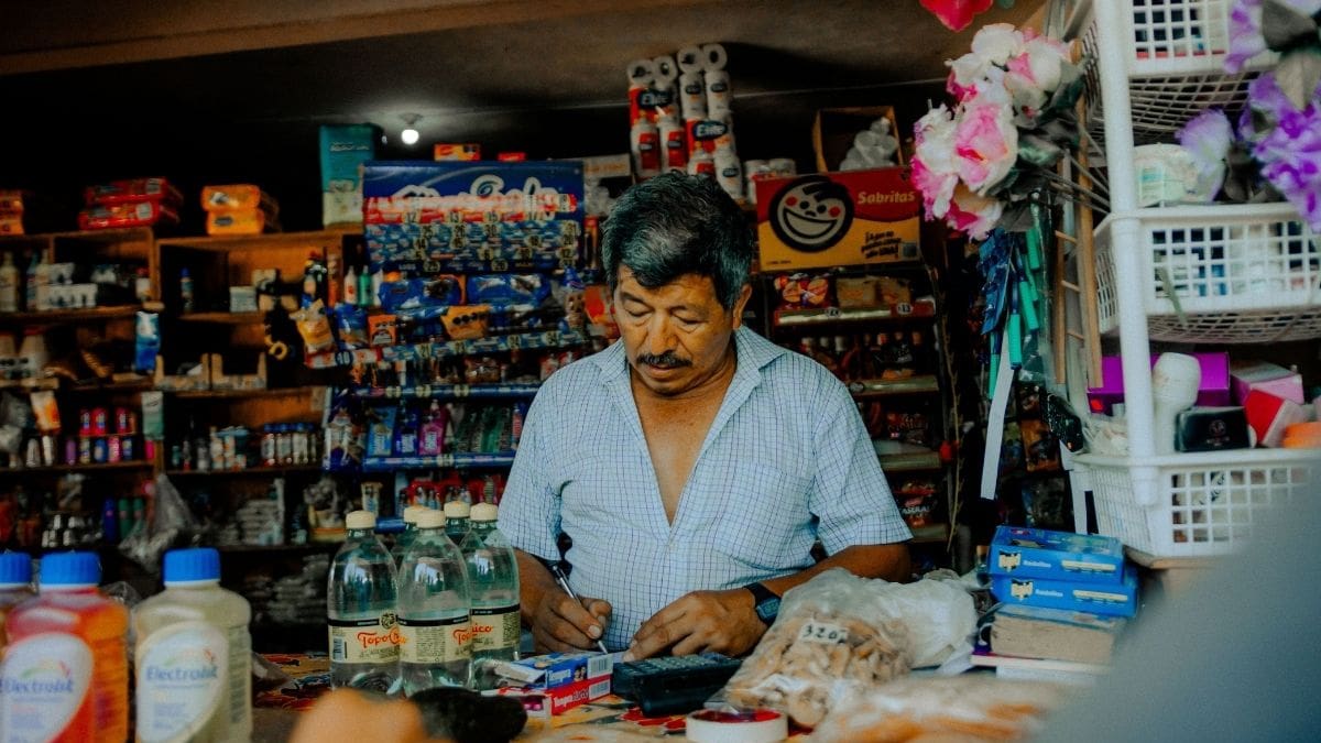 La inflación, la inseguridad y la falta de liquidez presionan al pequeño comercio en México durante el primer semestre de 2026, según Anpec