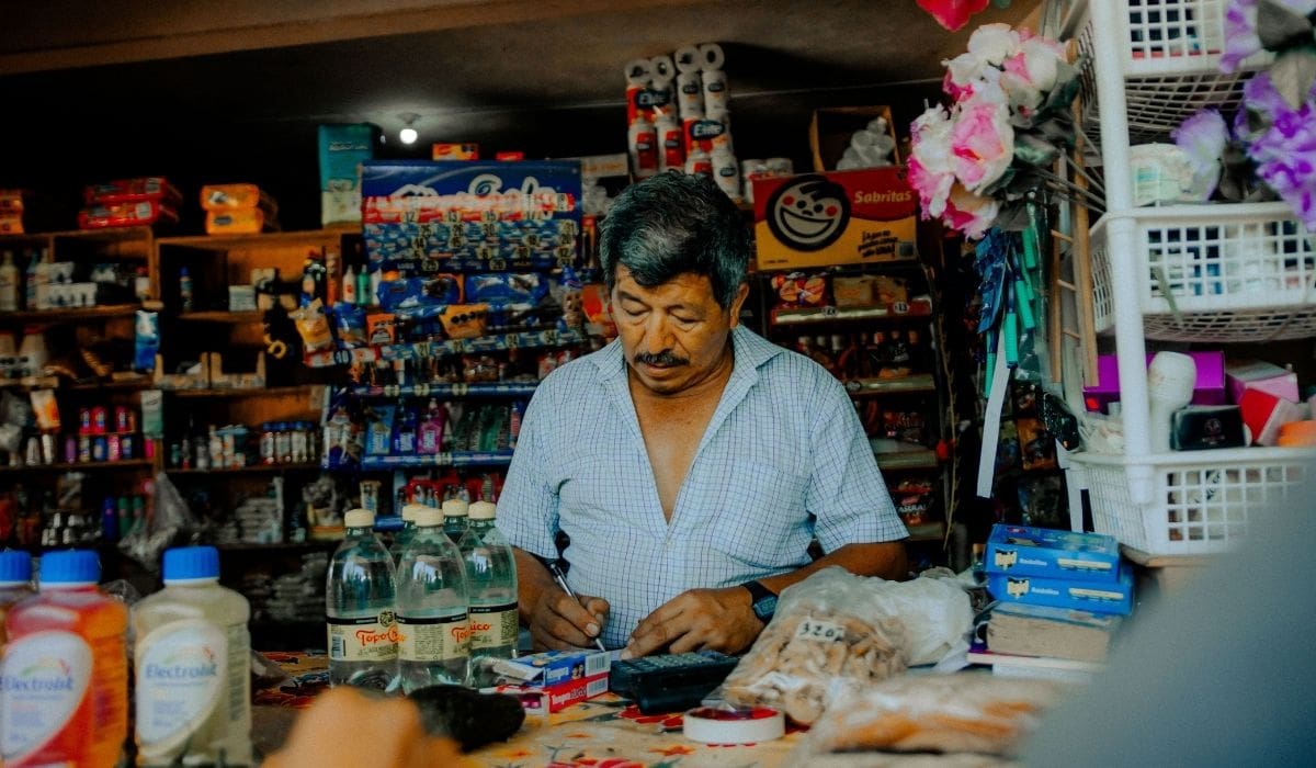 La cifra muestra que el ritmo de crecimiento de los precios continuó moderándose durante julio. | Foto: Pexels