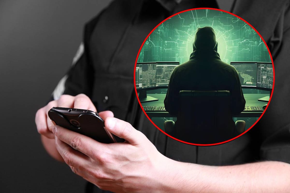 Proponen Policía Cibernética en BC ante aumento de fraudes y violencia digital