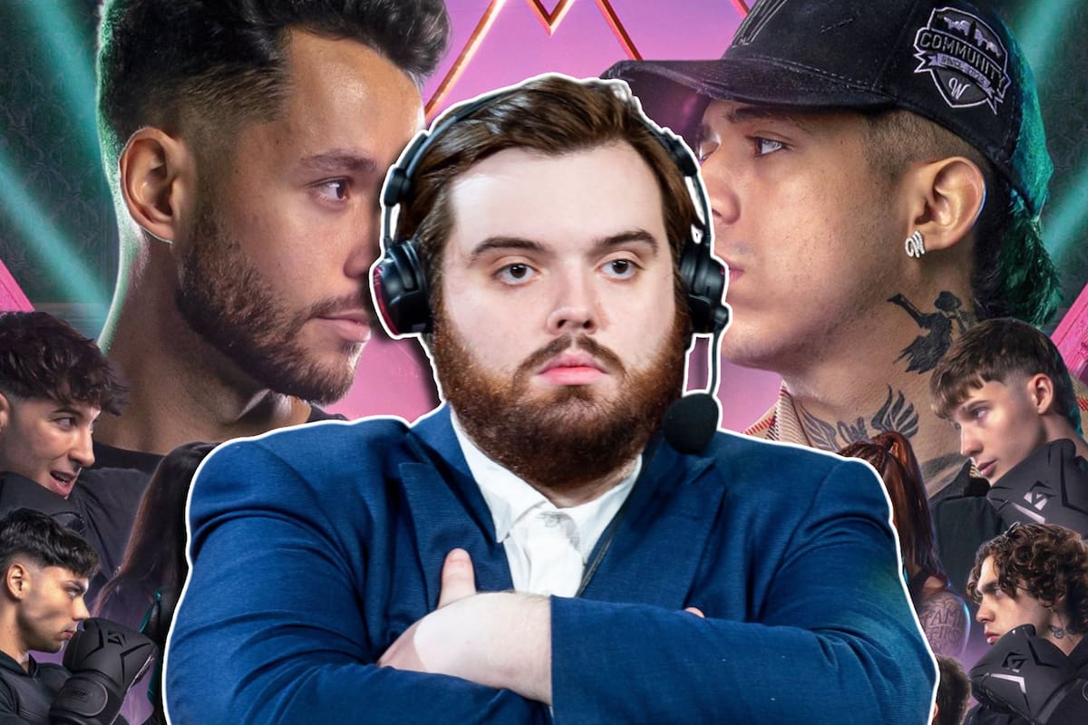 Todos los combates de la “Velada del Año 5”: fecha y donde ver