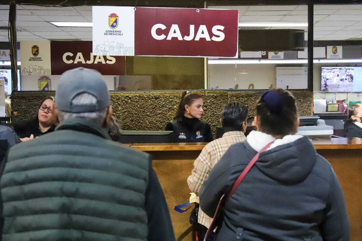 Quedan marcadas 31 mil cuentas por deuda de predial