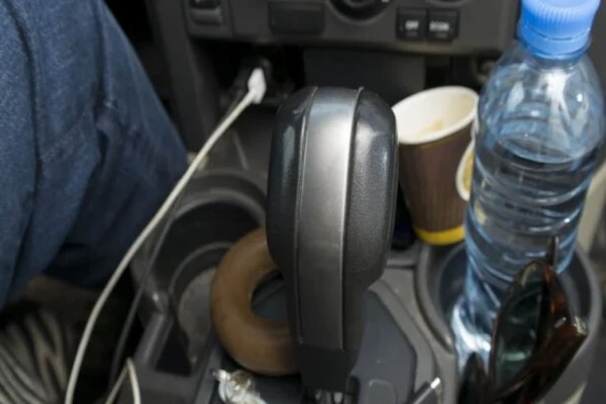Ordena el interior de tu coche al estilo Marie Kondo