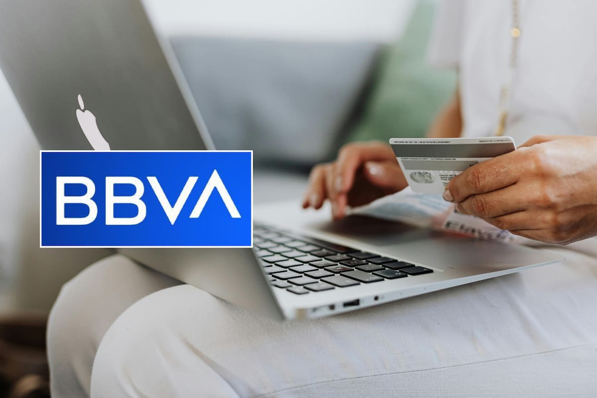 Así es como puedes obtener un préstamo o una tarjeta de crédito de BBVA
