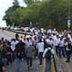 CNTE denuncia grupos de choque en Oaxaca tras altercado