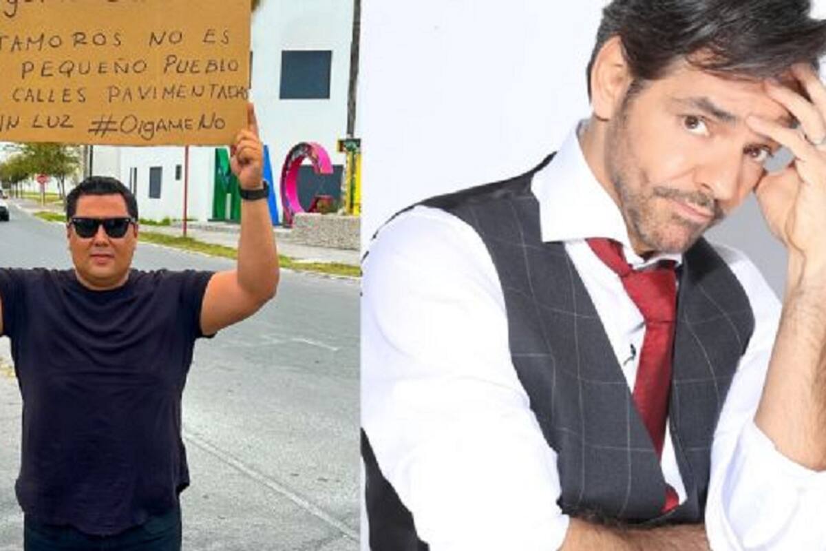 Reclaman a Eugenio Derbez tras anuncio de película