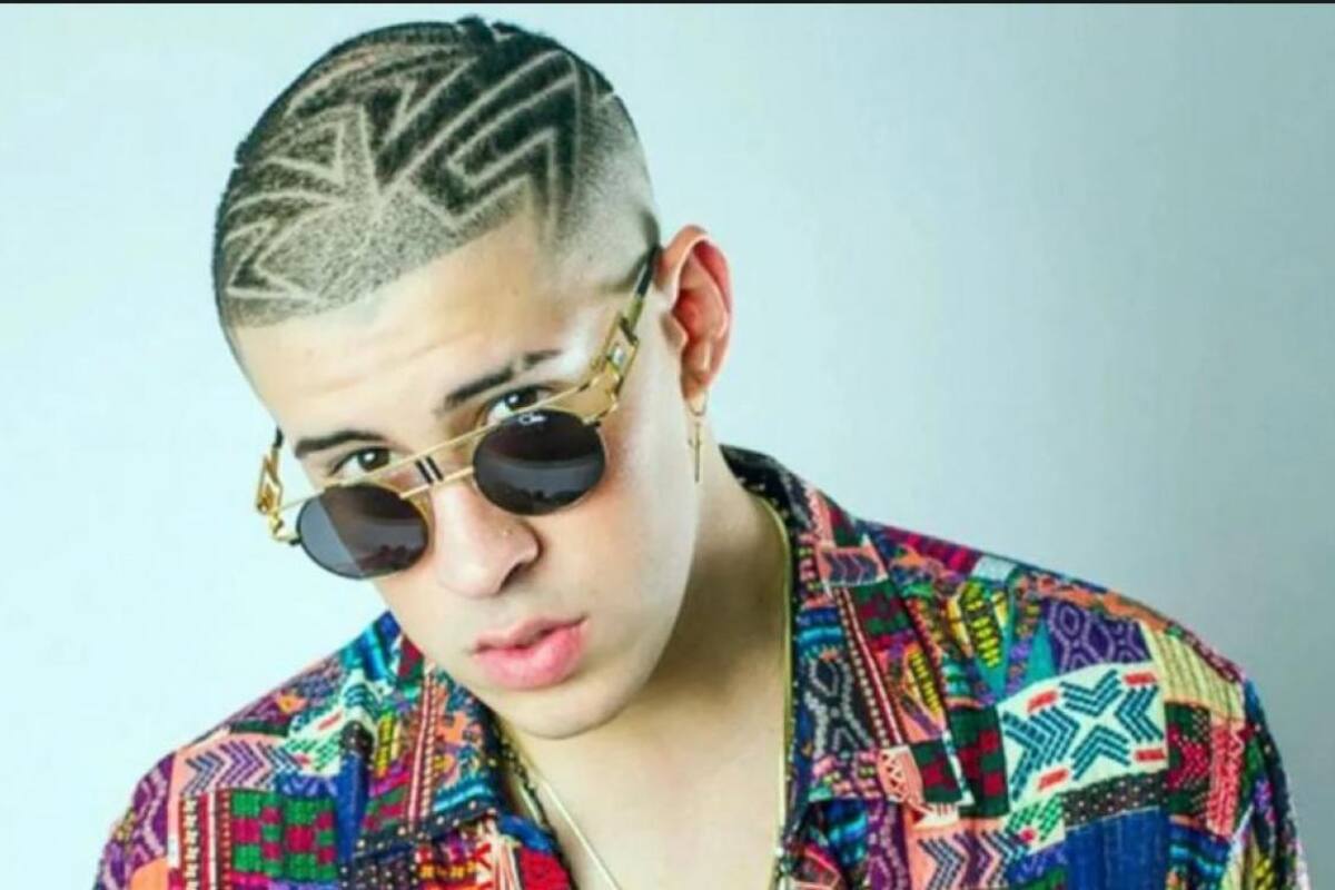 Bad Bunny alarma a sus seguidores por su estado de salud