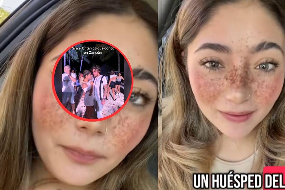 Mujer cuenta cómo se embarazó del huésped en el hotel en el que trabajaba