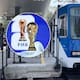 Tren Ligero de CDMX busca mover a más de 45 mil personas por partido durante el Mundial 2026 en el Estadio Azteca