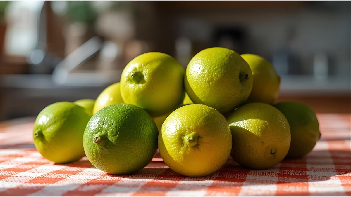 Trucos para que tus limones secos vuelvan a tener jugo | Foto: Especial (canva)