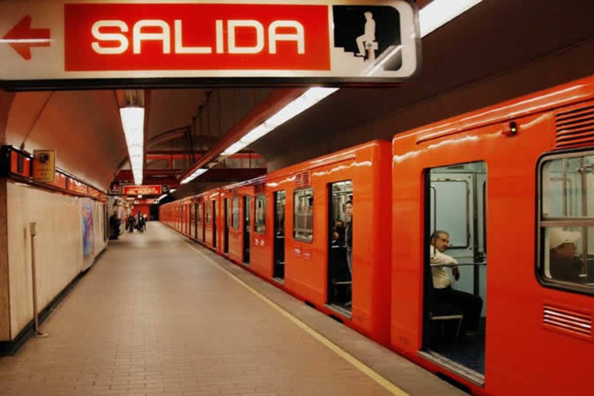 Diputado del PAN invita a autoridades del Metro a establecer políticas de prevención de suicidio