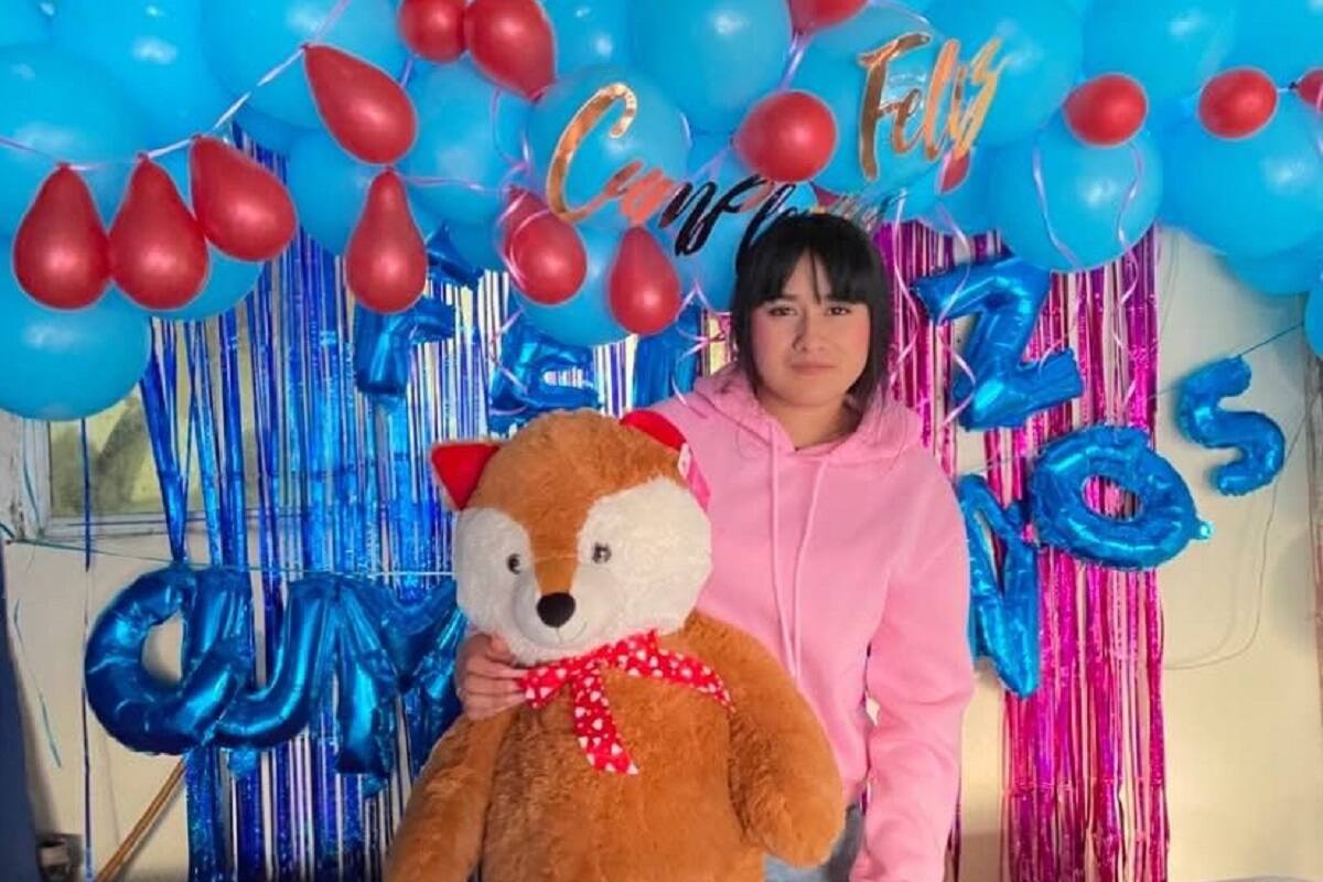 Piden apoyo para sufragar gastos médicos de menor con derrame cerebral