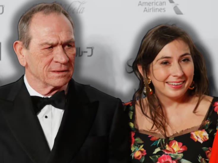 Familia de Tommy Lee Jones rompe el silencio tras la muerte de su hija Victoria Jones: “Estamos devastados”