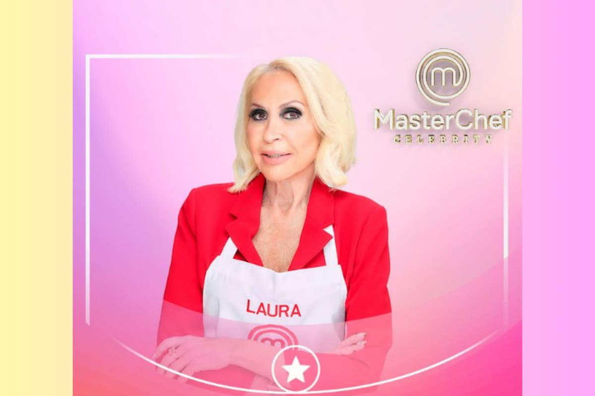 Laura Bozzo explota en MasterChef Celebrity: Se dice “la mejor para el ceviche”