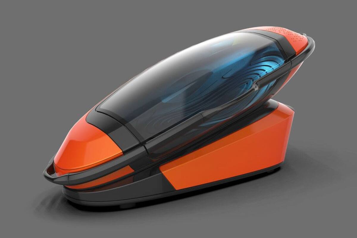 Médico construye una máquina que ayuda a las personas a morir
