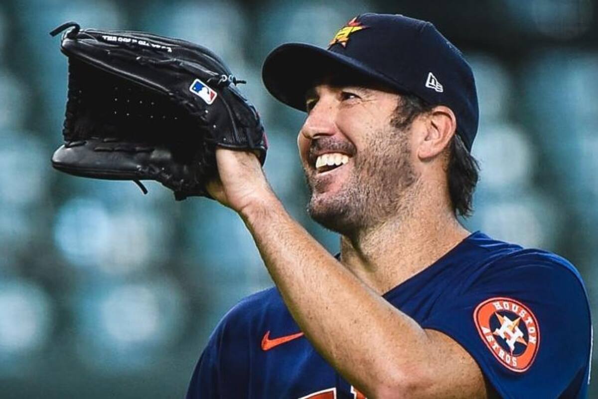 Verlander desmiente reporte que indica que perderá la temporada por su lesión