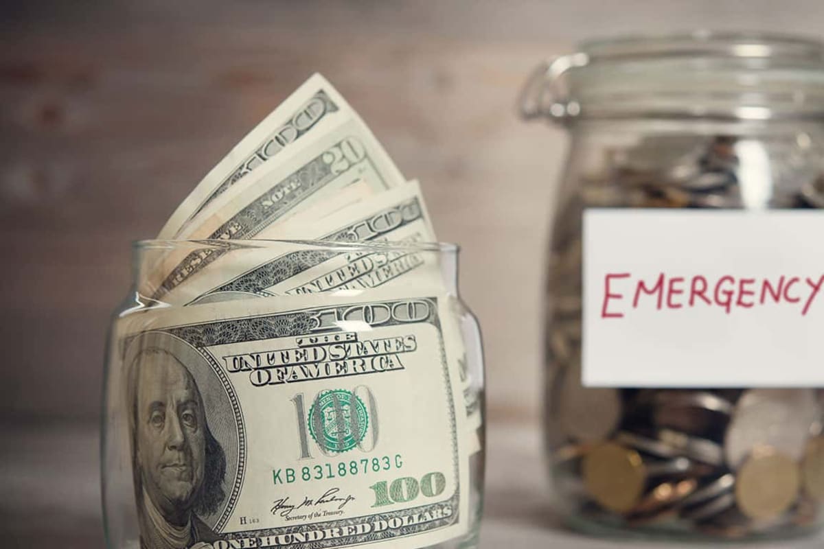 Ahorro para emergencias: Un escudo financiero ante imprevistos