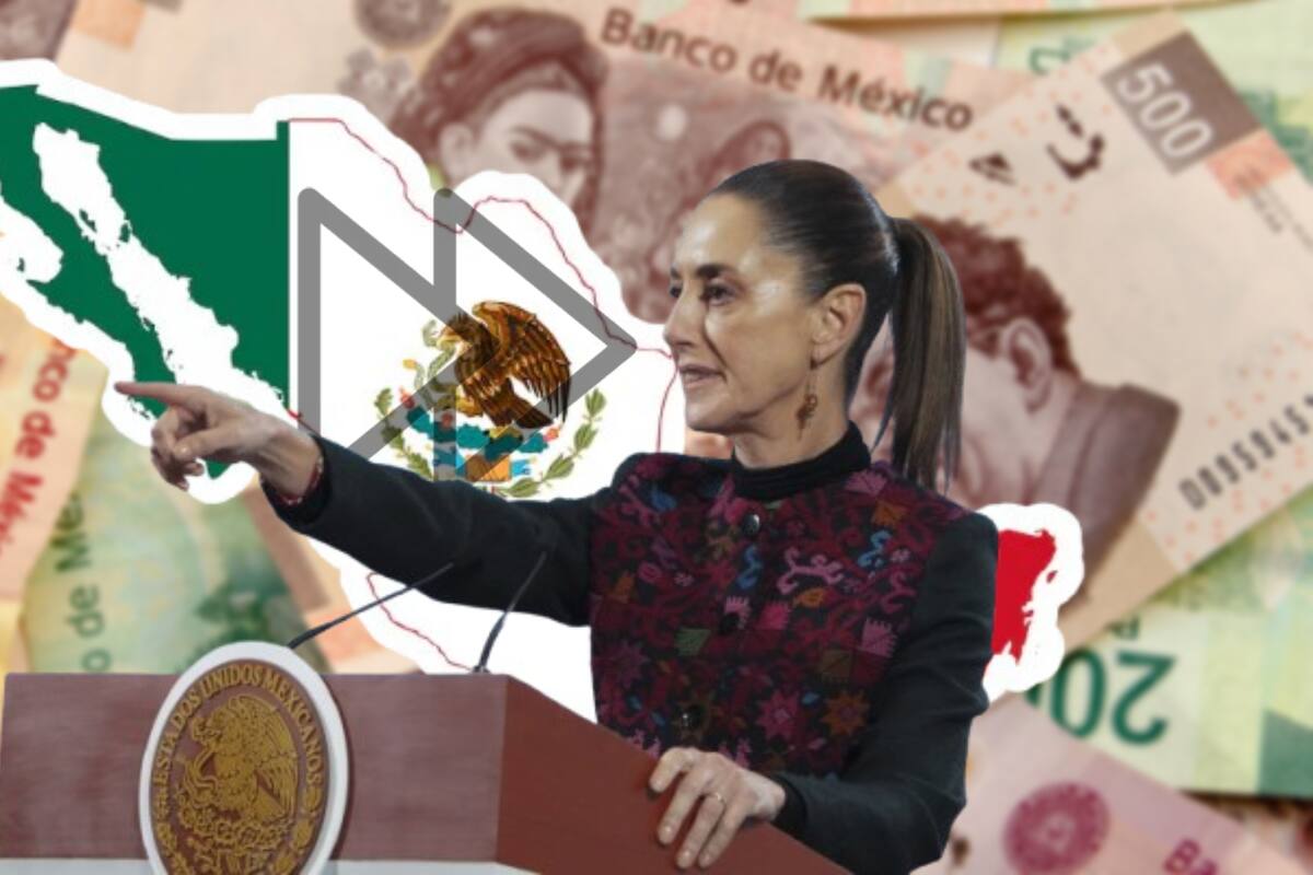 Sheinbaum pide acelerar Plan México tras conseguir plazo ante aranceles de Trump