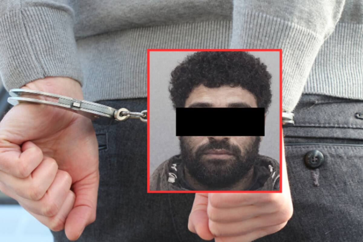 Vincula FGJE Sonora a presunto narcomenudista en Nogales