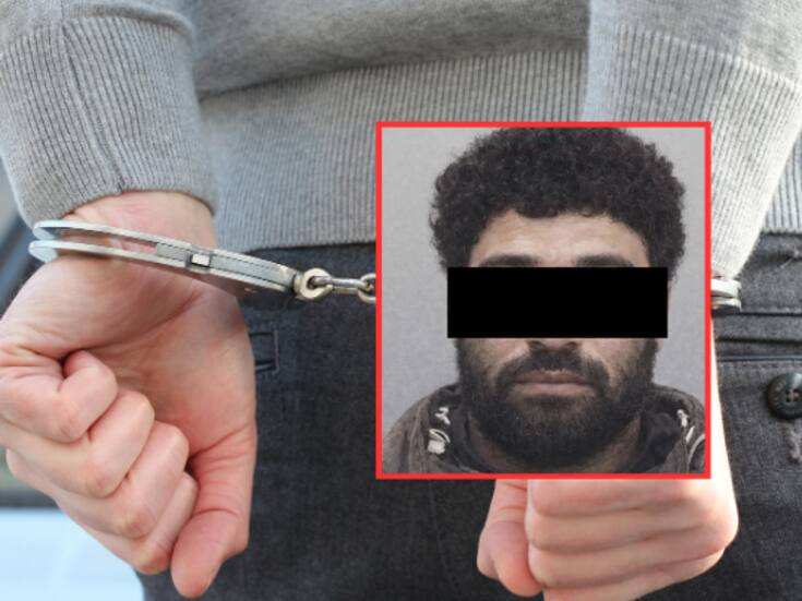 Vincula FGJE Sonora a presunto narcomenudista en Nogales