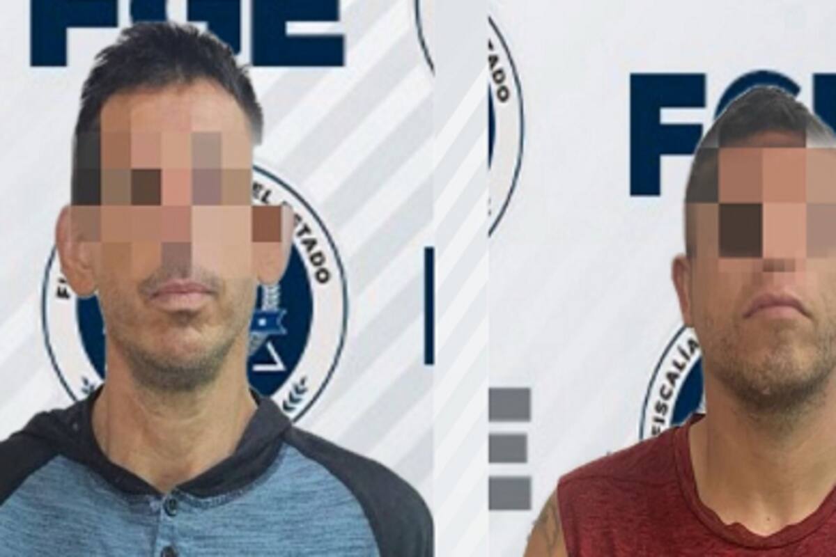 Procesan a dos por robos a comercios