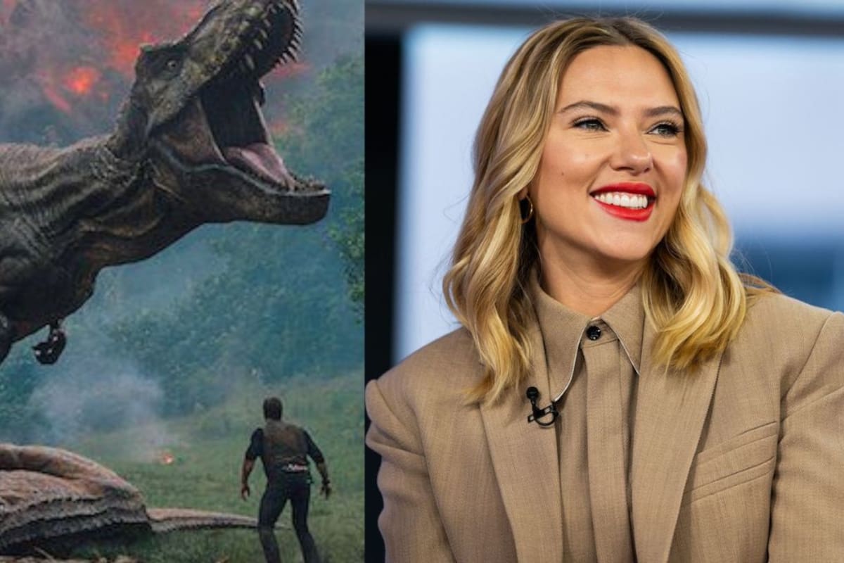 Inicia rodaje de Jurassic World 4: ¿Volverán a la isla Nublar?