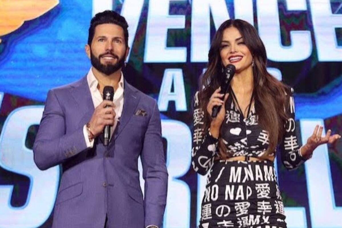 Cancelan el programa de Poncho de Nigris por baja audiencia