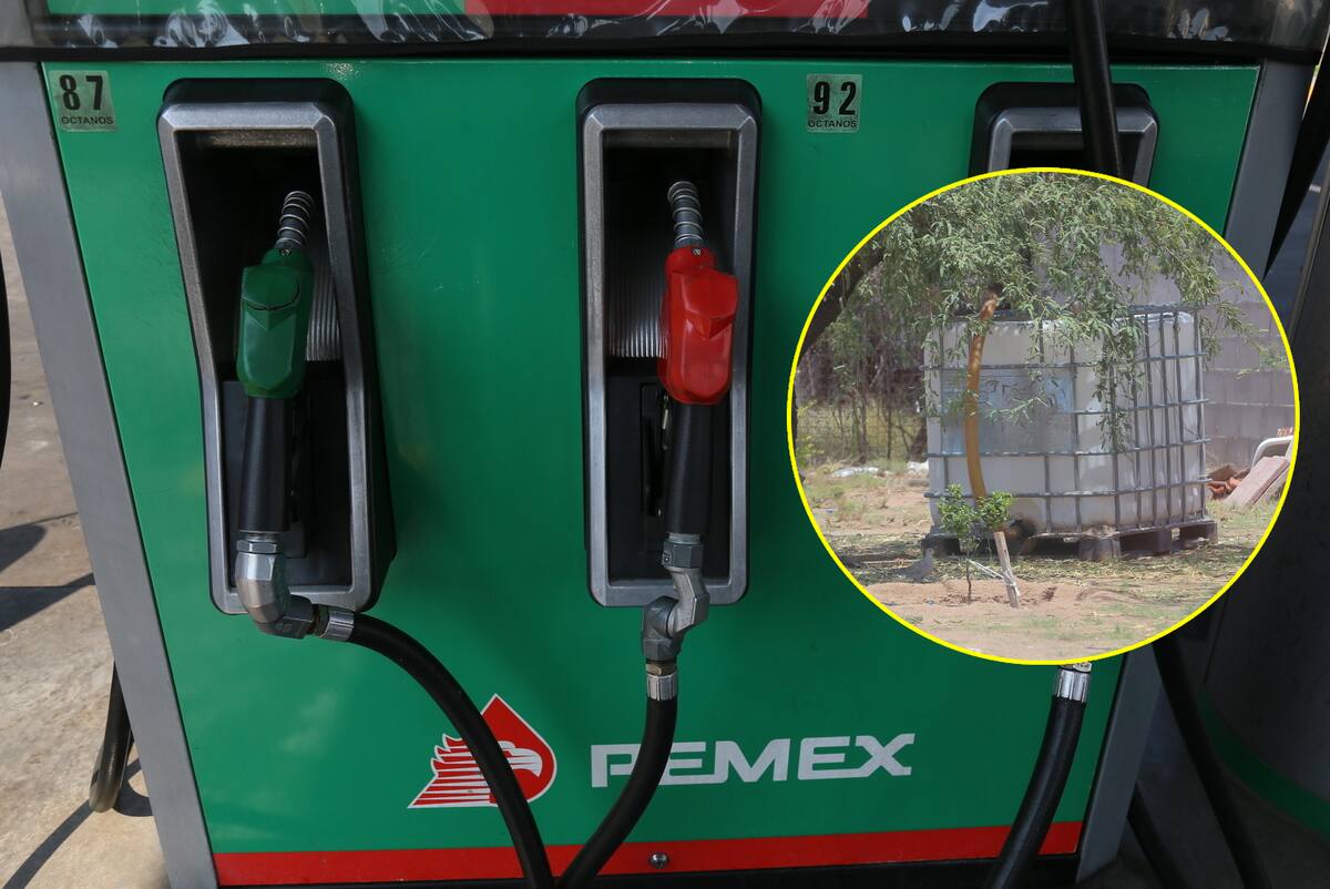 El gobierno federal intensifica la lucha contra el huachicol con un sistema de trazabilidad y la modernización de ductos de Pemex.