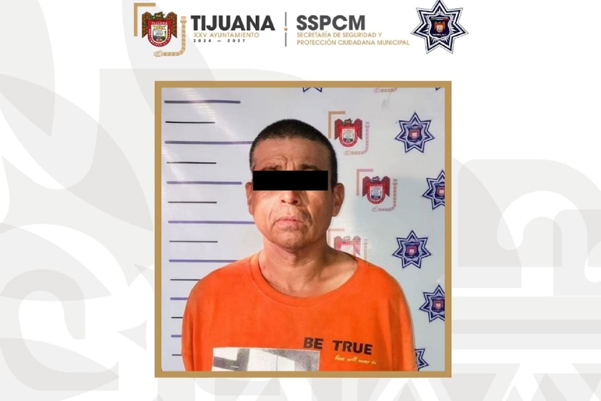 Detienen a hombre por presunto allanamiento y agresión contra su hija en Santa Fe